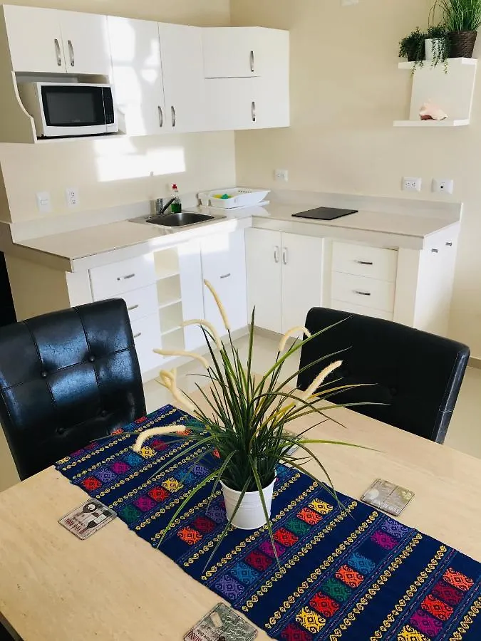 Luxury Suites At Suites 科苏梅尔