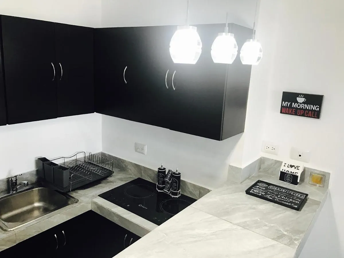 Luxury Suites At Suites 科苏梅尔 0*,