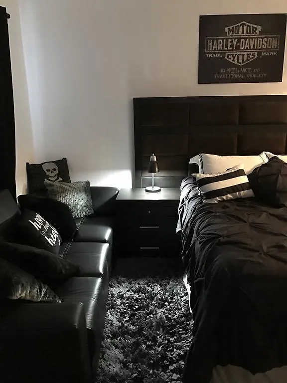 Luxury Suites At Suites 科苏梅尔 墨西哥