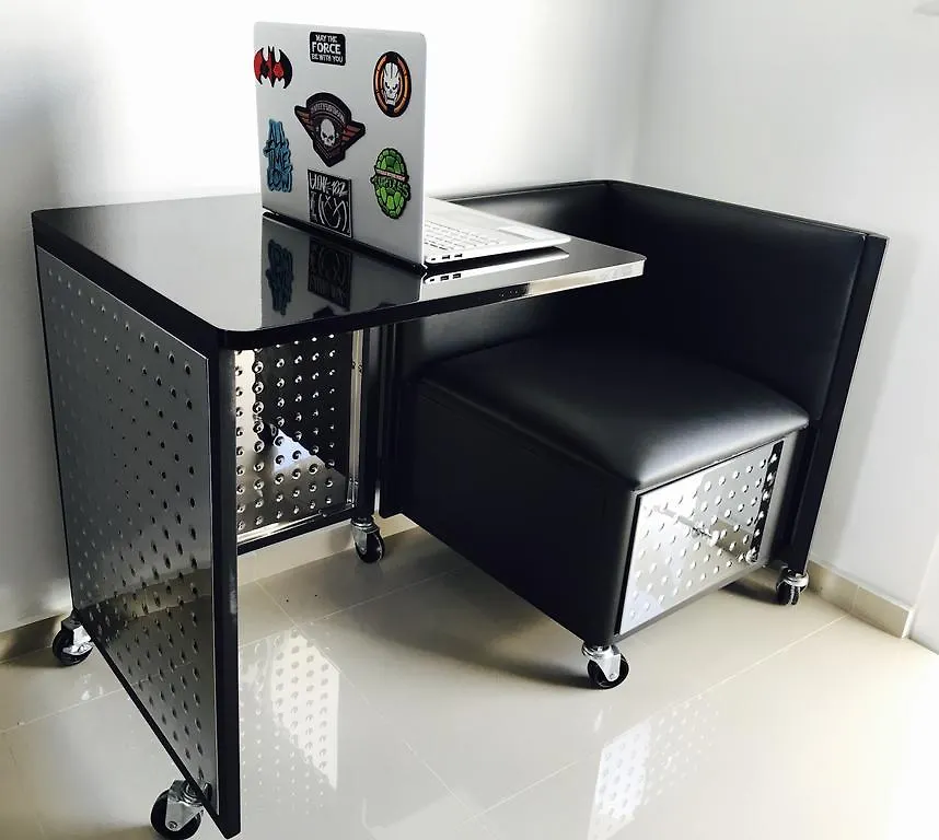 Luxury Suites At Suites 科苏梅尔