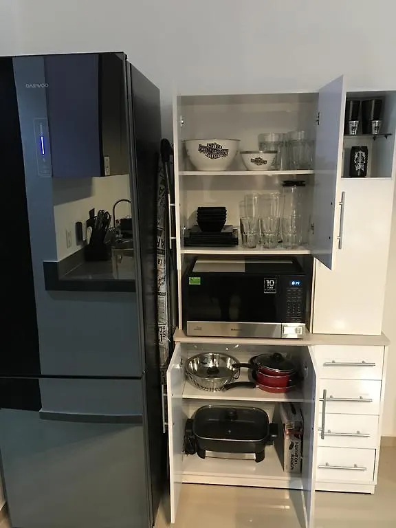 Luxury Suites At Suites 科苏梅尔 公寓