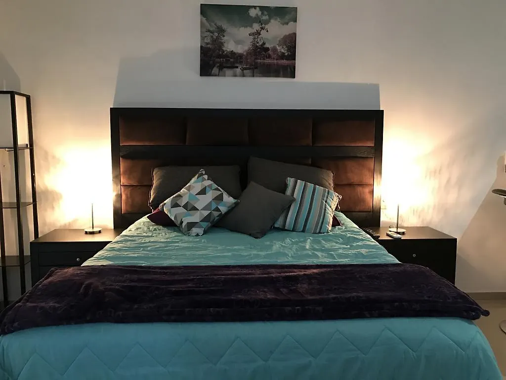 Luxury Suites At Suites 科苏梅尔 0*,  墨西哥