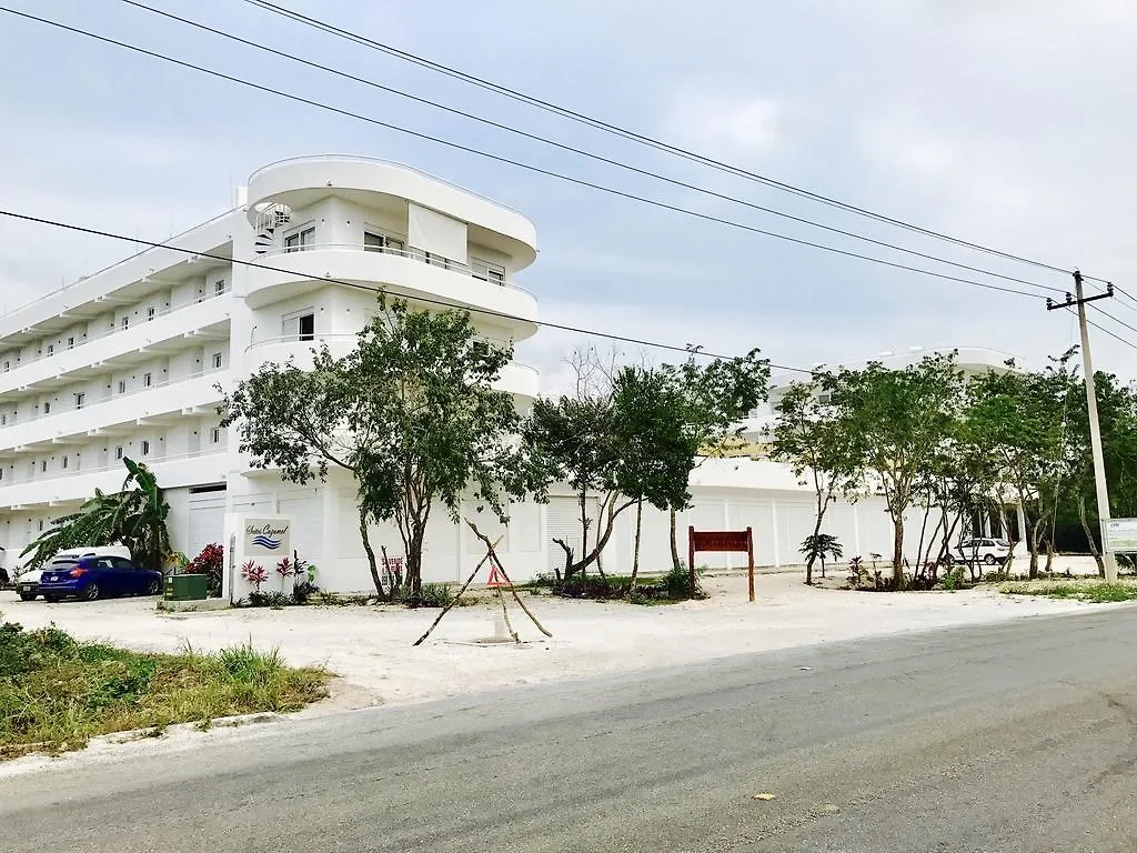 Luxury Suites At Suites 科苏梅尔