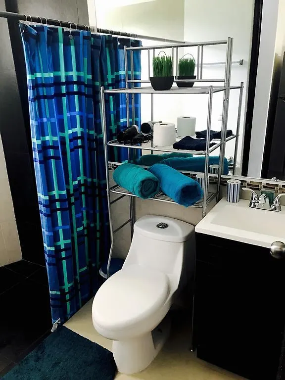 Luxury Suites At Suites 科苏梅尔 0*,
