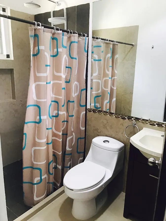 公寓 Luxury Suites At Suites 科苏梅尔 墨西哥