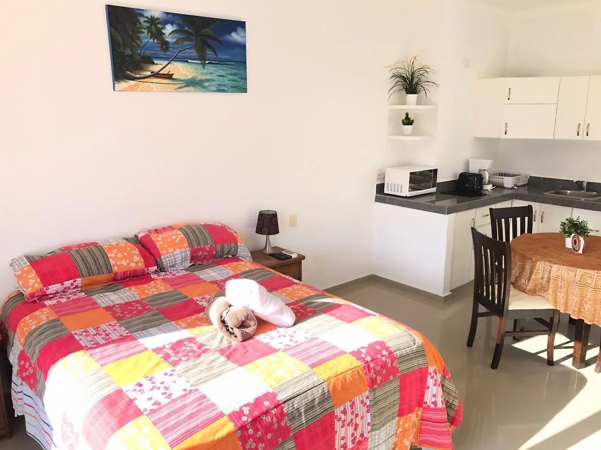 Luxury Suites At Suites 科苏梅尔 0*,  墨西哥