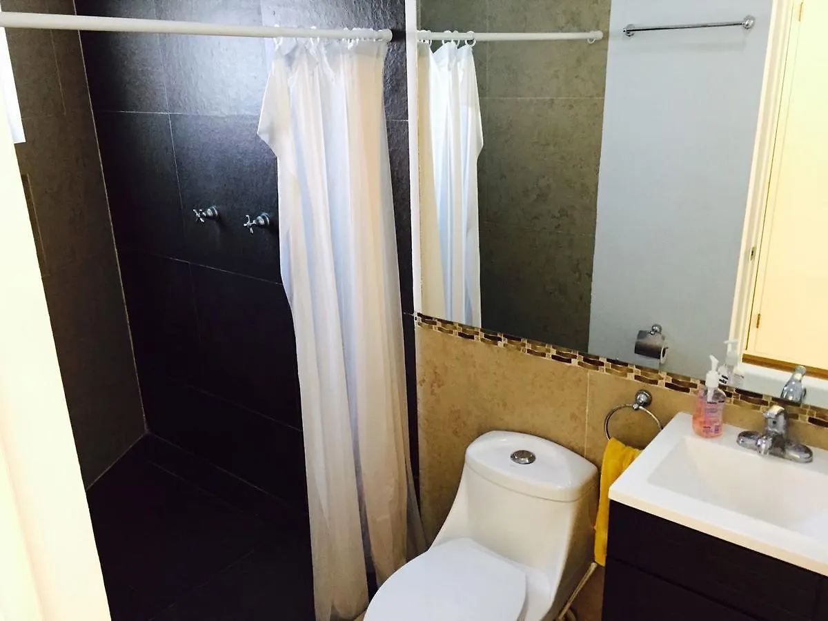 Luxury Suites At Suites 科苏梅尔