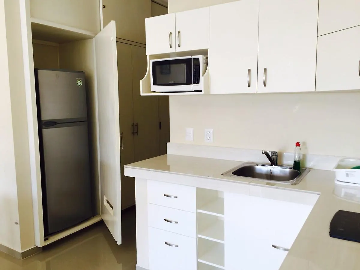 Luxury Suites At Suites 科苏梅尔