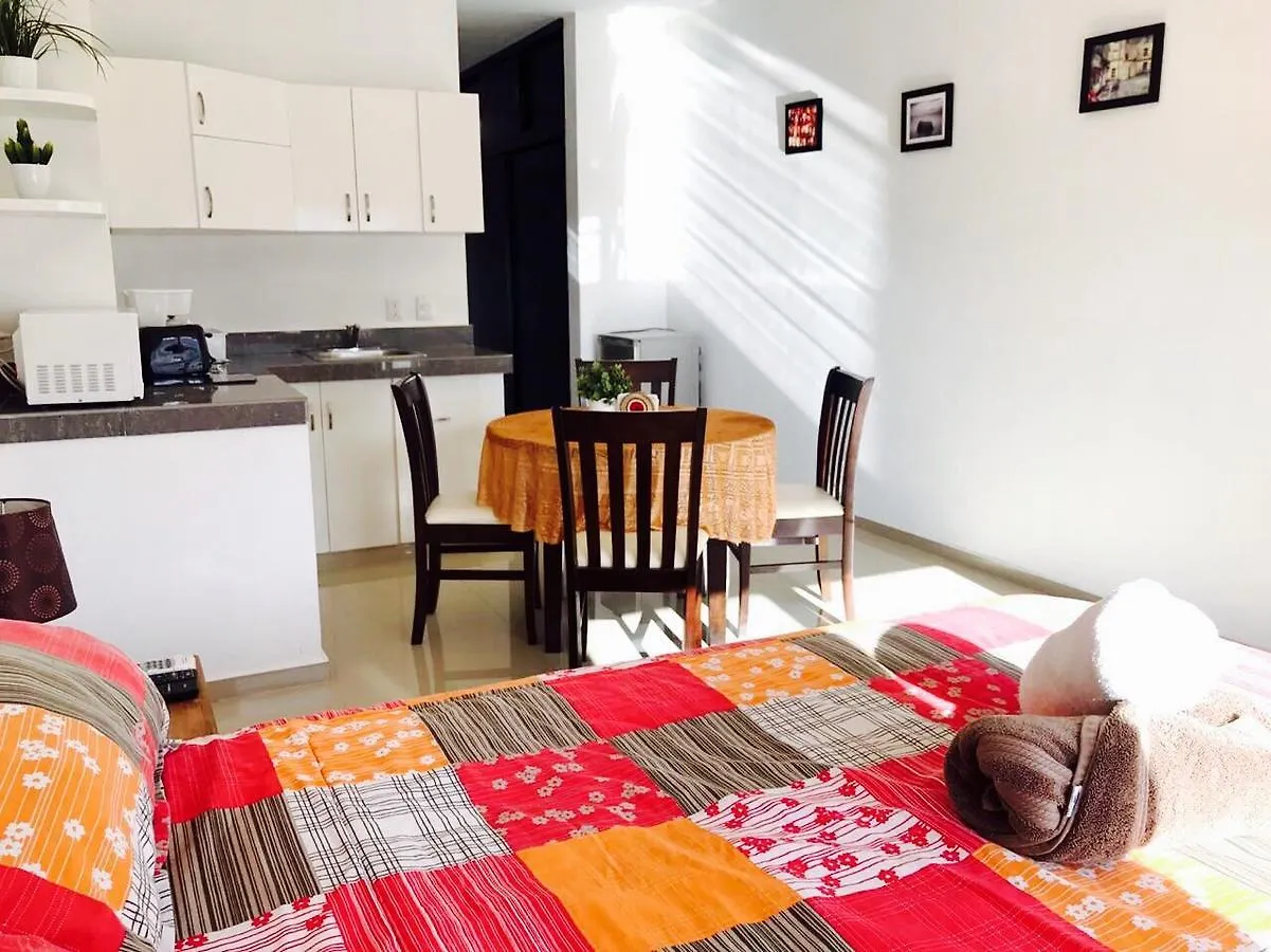 Luxury Suites At Suites 科苏梅尔 墨西哥