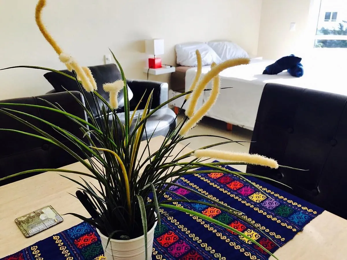 Luxury Suites At Suites 科苏梅尔