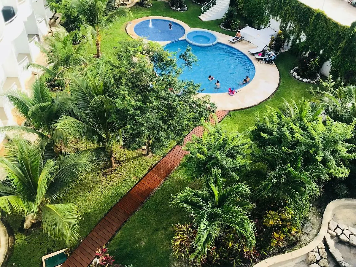 Luxury Suites At Suites 科苏梅尔 墨西哥