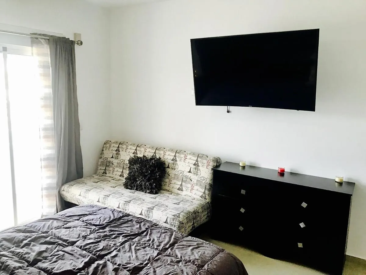 Luxury Suites At Suites Cozumel 0*,